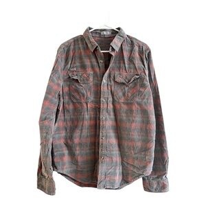 Gramicci corduroy flannel Medium